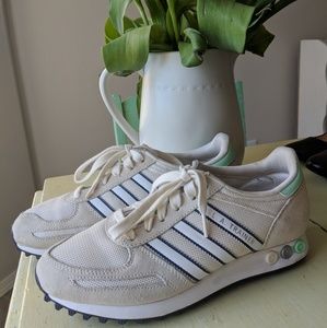 Adidas LA Trainers